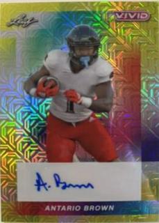 Antario Brown