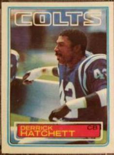 Derrick Hatchett