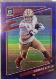 George Kittle