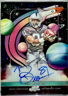 Tim Brown