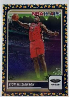 Zion Williamson