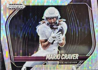 Mario Craver
