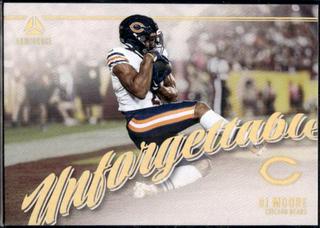 DJ Moore