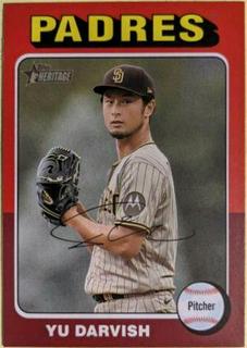 Yu Darvish