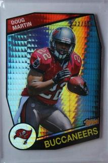 Doug Martin
