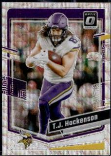 T.J. Hockenson