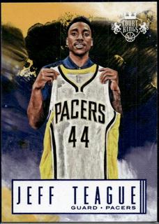 Jeff Teague