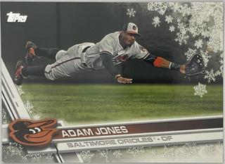 Adam Jones