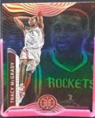 Tracy McGrady