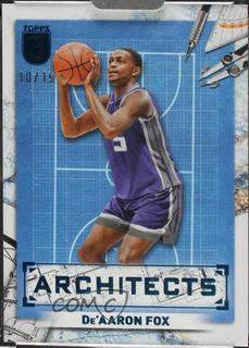 De'Aaron Fox