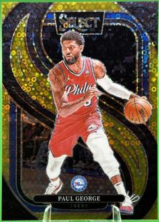 Paul George