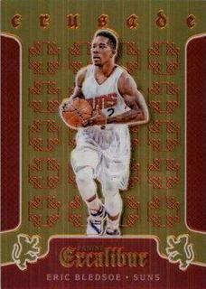 Eric Bledsoe