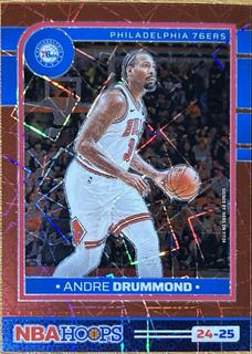 Andre Drummond