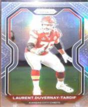 Laurent Duvernay Tardif