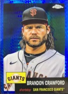 Brandon Crawford