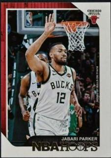 Jabari Parker