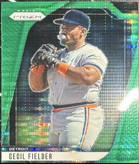 Cecil Fielder