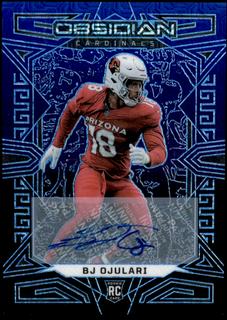 BJ Ojulari