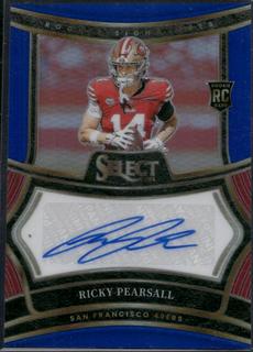 Ricky Pearsall