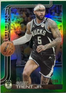 Gary Trent Jr.