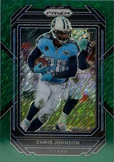 Chris Johnson