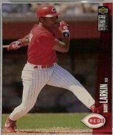Barry Larkin