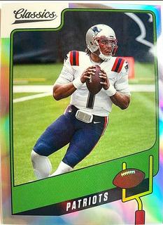 Cam Newton