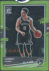 Landry Shamet