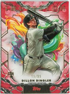 Dillon Dingler