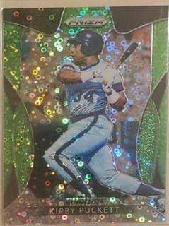 Kirby Puckett