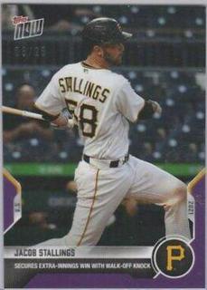 Jacob Stallings