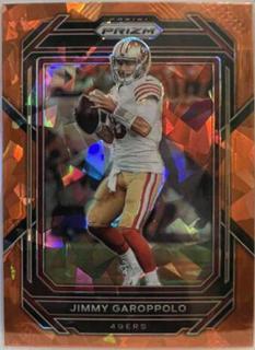 Jimmy Garoppolo
