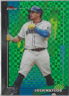 Josh Naylor