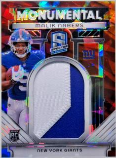 Malik Nabers