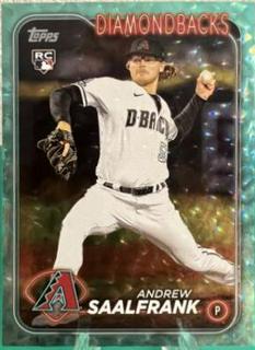 Andrew Saalfrank