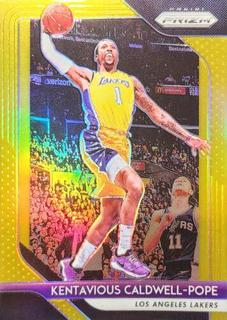 Kentavious Caldwell-Pope