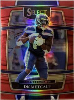 DK Metcalf