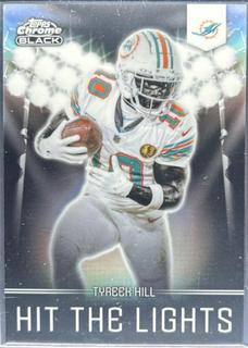 Tyreek Hill