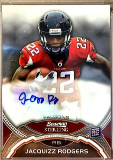 Jacquizz Rodgers