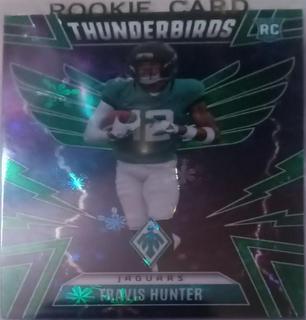 Travis Hunter