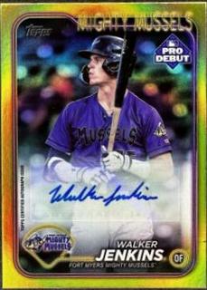 Walker Jenkins