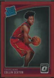 Collin Sexton
