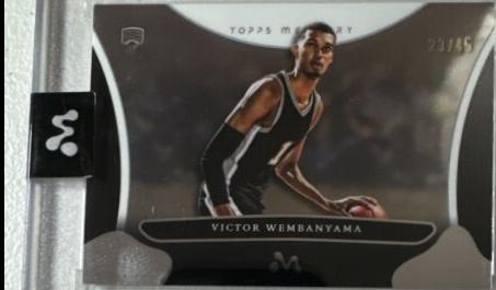 Victor Wembanyama [French Language] #18