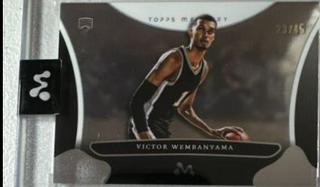 Victor Wembanyama