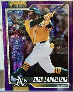 Shea Langeliers