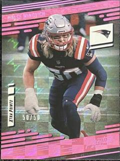 Chase Winovich