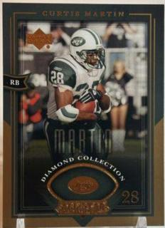 Curtis Martin