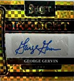 George Gervin