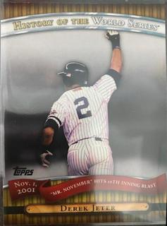 Derek Jeter