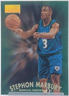 Stephon Marbury